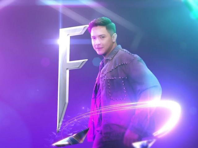 Alden Richards