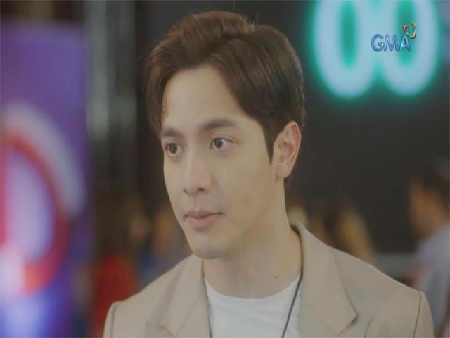 Start-Up Ph, Alden Richards 