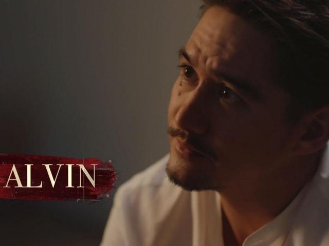 Thai series The Betrayal