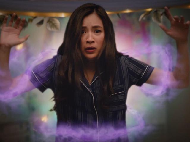 The Bureau of Magical Things