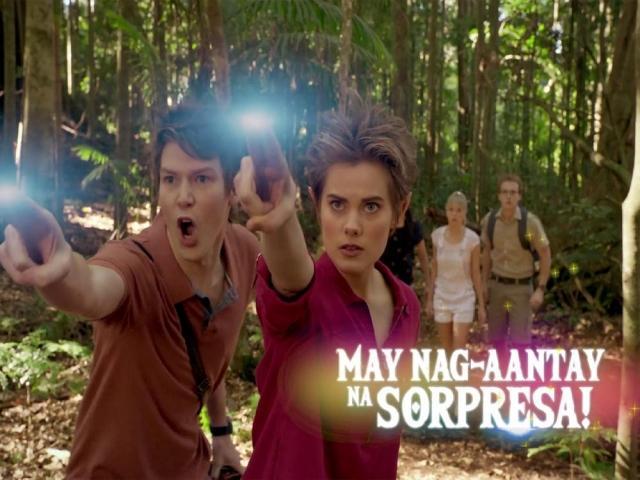 The Bureau of Magical Things