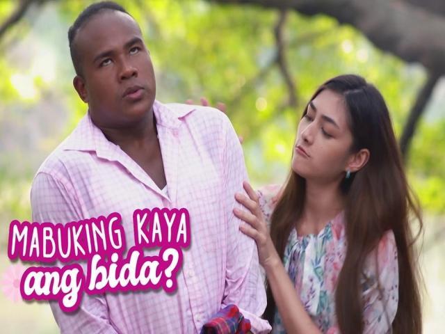 The Cheery Lee Village Headman