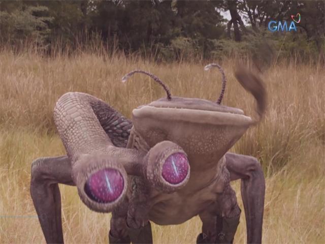 The Endlings Character Plug 1