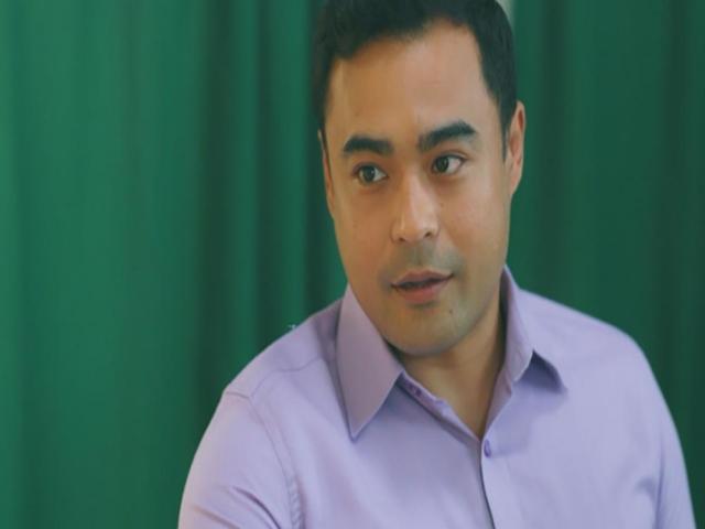 Sid Lucero in The Fake Life