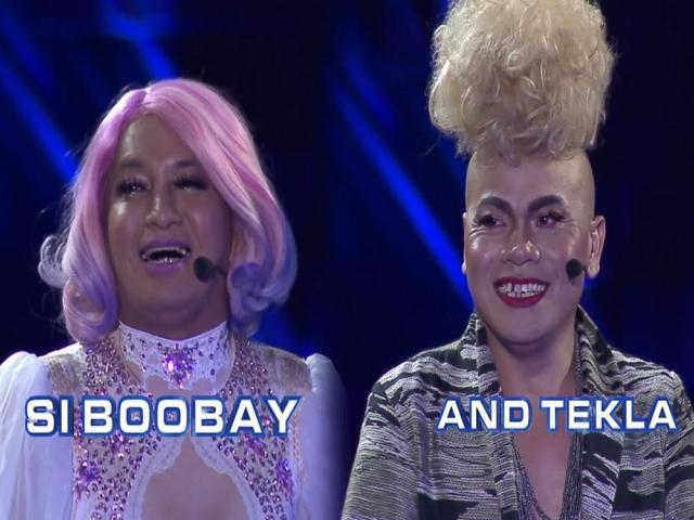 The Wall Philippines Teaser