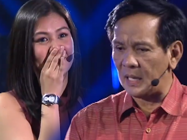 The Wall Philippines Winwyn Marquez, Joey Marquez