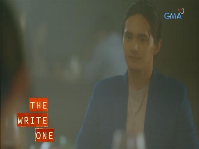 The Write One