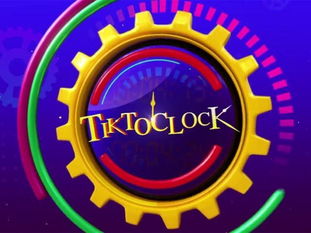 TiktoClock