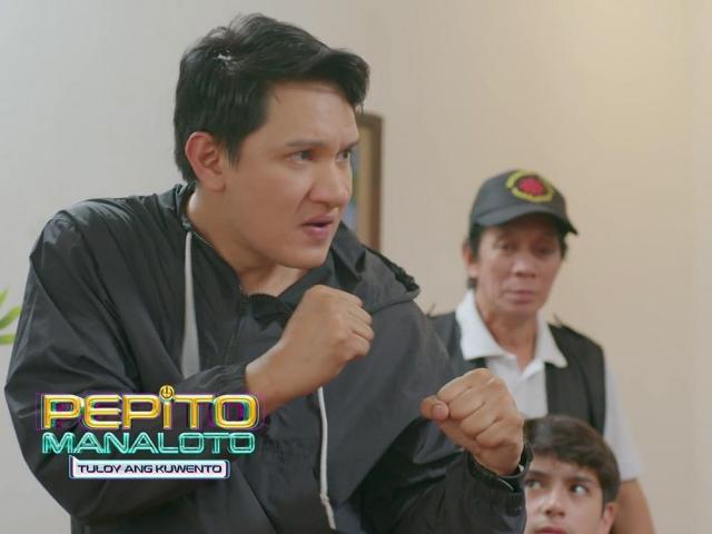 Pepito Manaloto: Tuloy Ang Kuwento