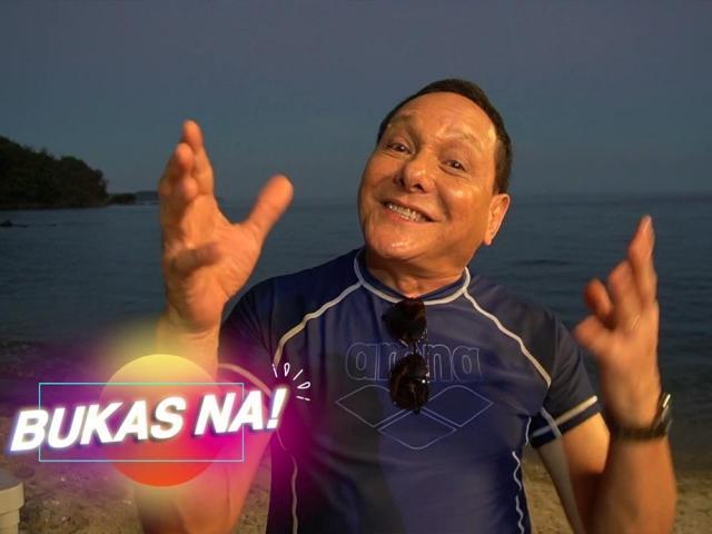 Pepito Manaloto / Ronnie Henares