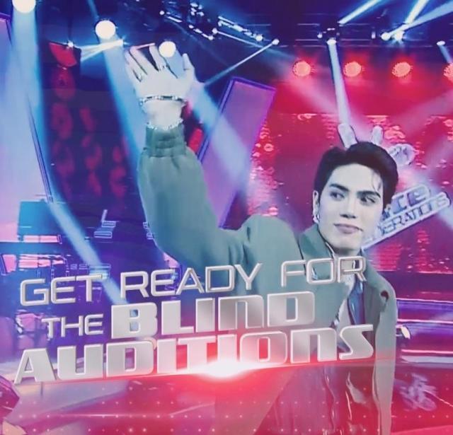 The Voice Generations on GMA