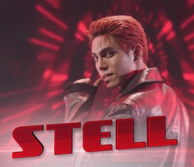 Stell Ajero The Voice Generations on GMA