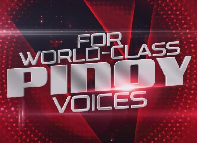 The Voice Generations on GMA