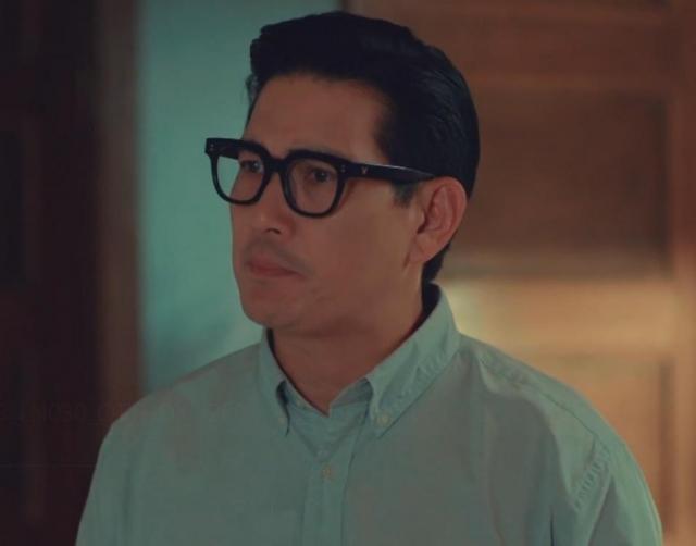 Richard Yap