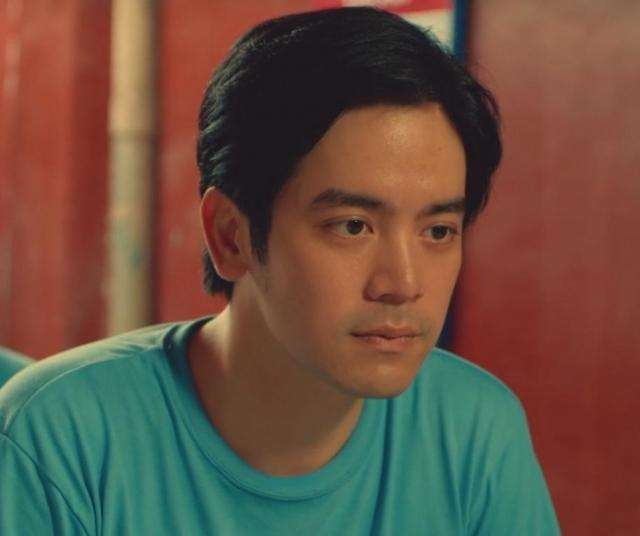 Joshua Garcia, Unbreak My Heart 