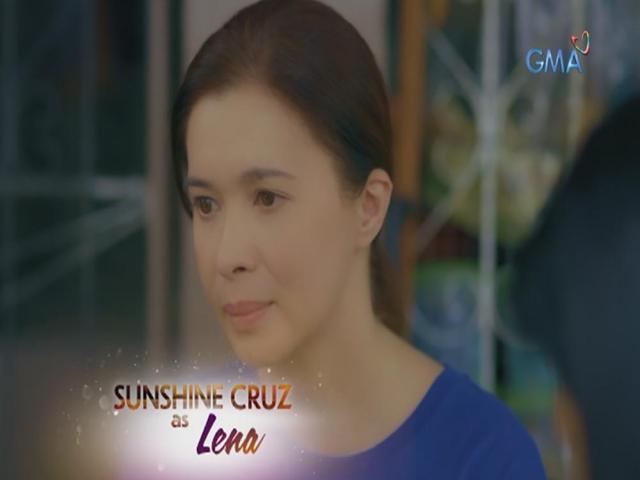 Sunshine Cruz