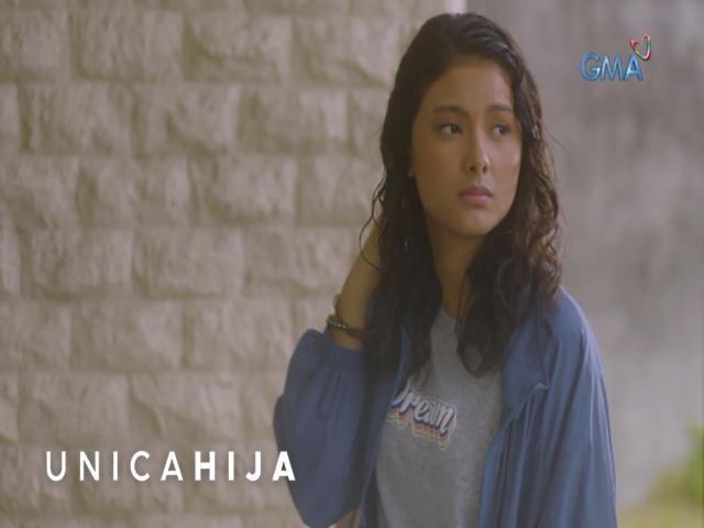 kate valdez in unica hija