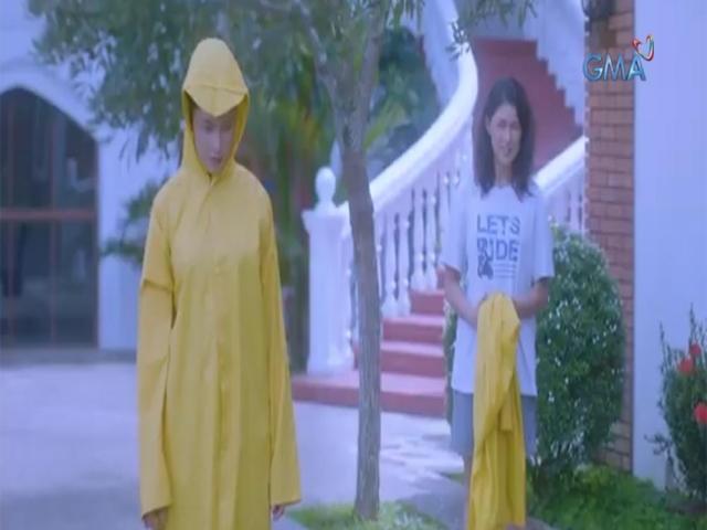 kate valdez in unica hija