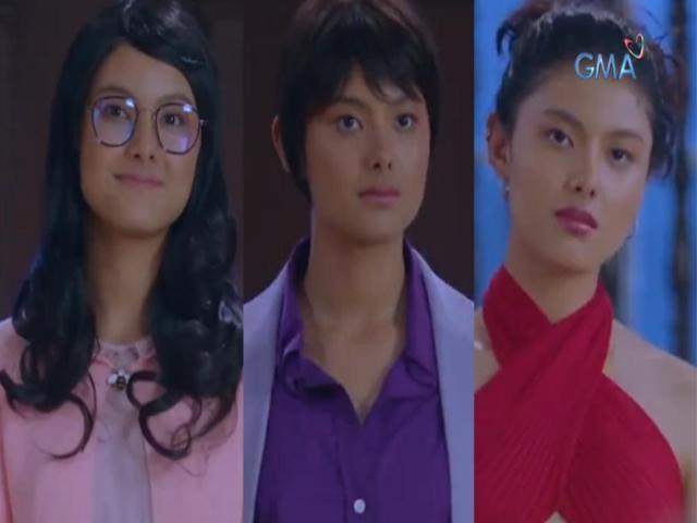 kate valdez in unica hija