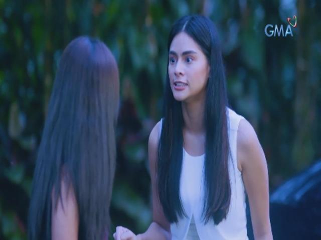 faith da silva in unica hija 