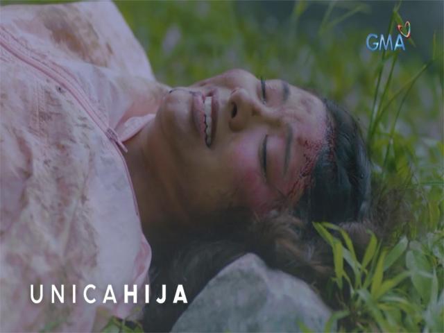 kate valdez in unica hija