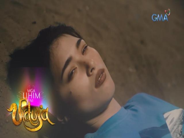 Kylie Padilla in Mga Lihim ni Urduja