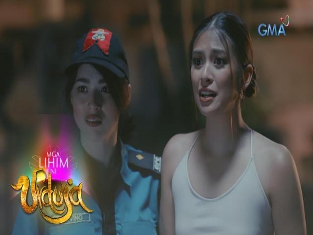 'Mga Lihim ni Urduja'