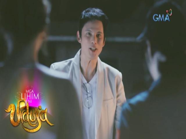 Zoren Legaspi in Mga Lihim ni Urduja