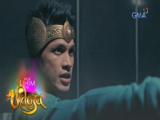 Vin Abrenica in 'Mga Lihim ni Urduja'