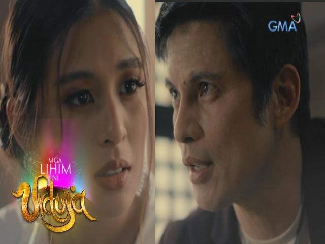 Gabbi Garcia, Zoren Legaspi