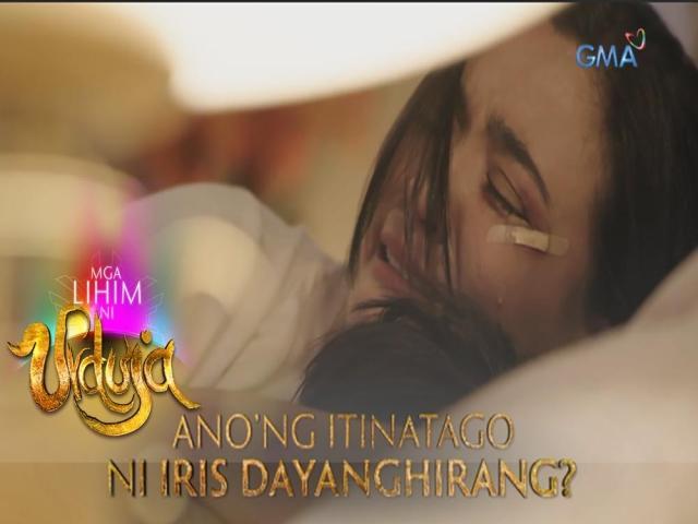 Sunshine Dizon in 'Mga Lihim ni Urduja'