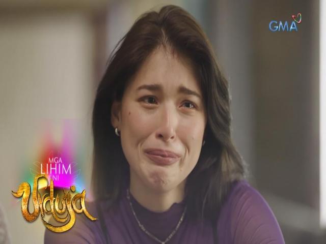 Kylie Padilla in 'Mga Lihim ni Urduja'