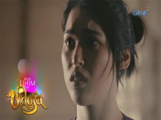 Kylie Padilla in 'Mga Lihim ni Urduja'