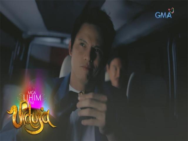 Zoren Legaspi in 'Mga Lihim ni Urduja'