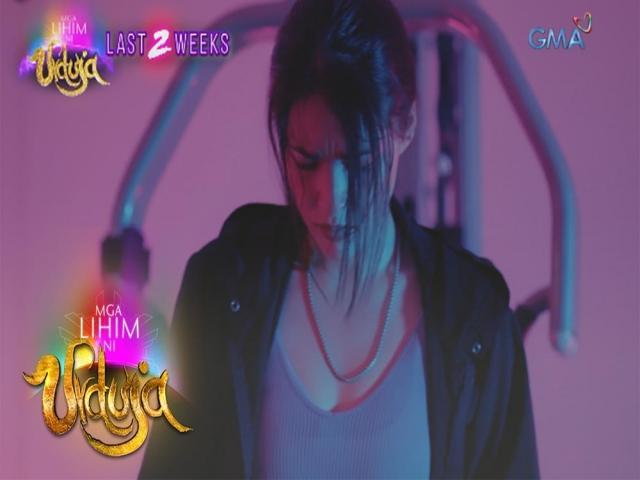 Gabbi Garcia in 'Mga Lihim ni Urduja'