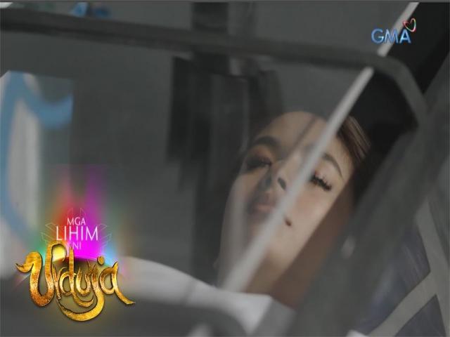 Zoren Legaspi in Mga Lihim ni Urduja