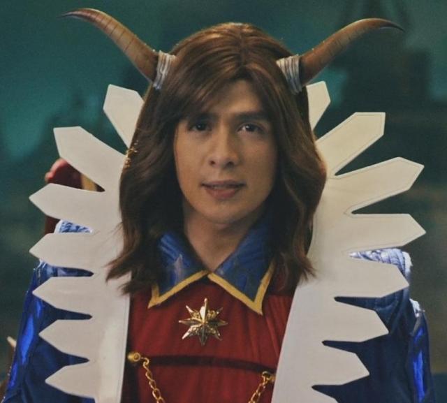 martin del rosario in voltes v legacy