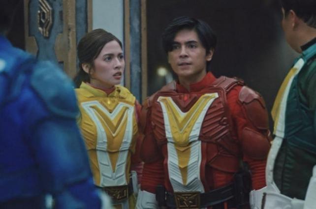 voltes v legacy characters