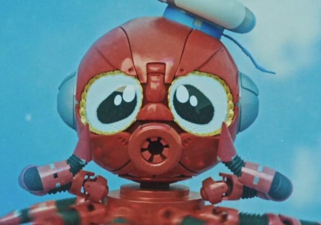 octo 1 in voltes v legacy