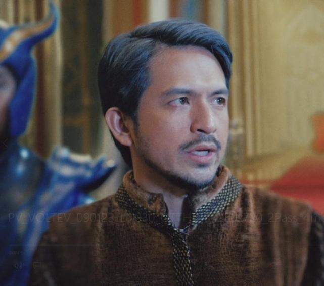 dennis trillo in voltes v legacy