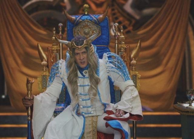 christian vasquez in voltes v legacy