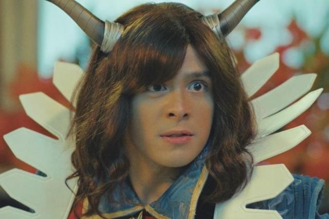martin del rosario in voltes v legacy
