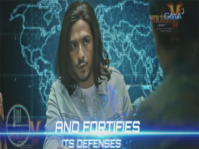 dennis trillo in voltes v legacy