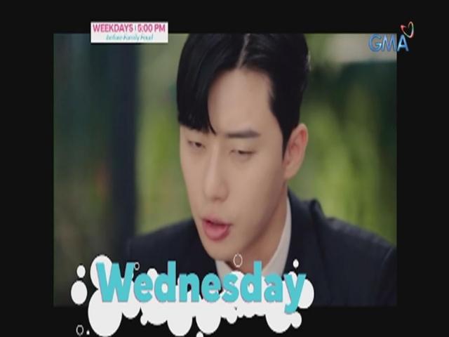 What's Wrong with Secretary Kim on GMA