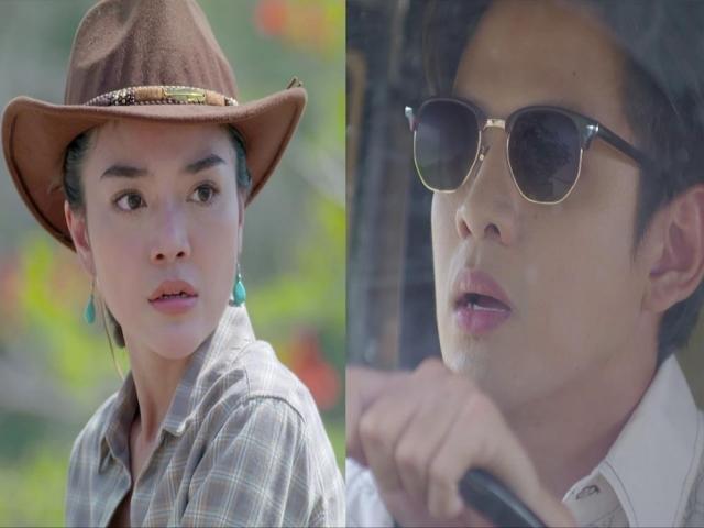 When The Sky Falls on GMA