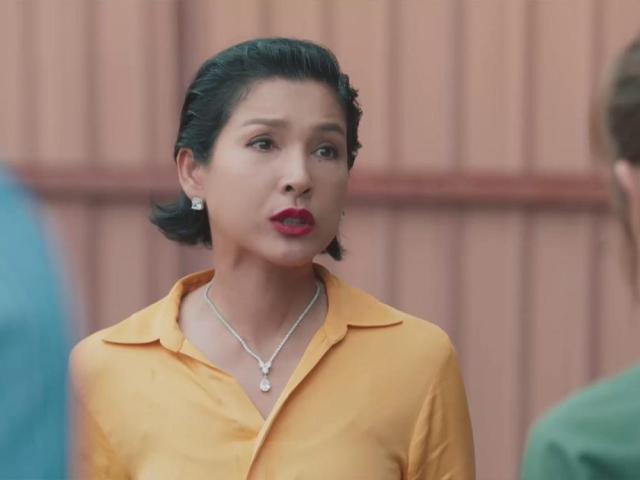 Noi Butsakorn Wongpuapan