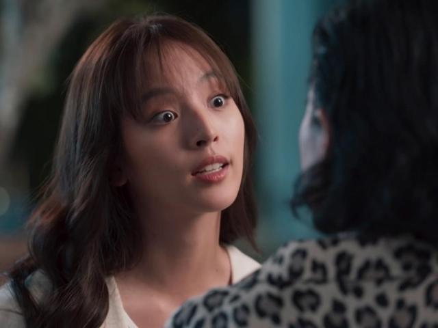 Nychaa Nuttanicha Dungwattanawanich and Noi Butsakorn Wongpuapan