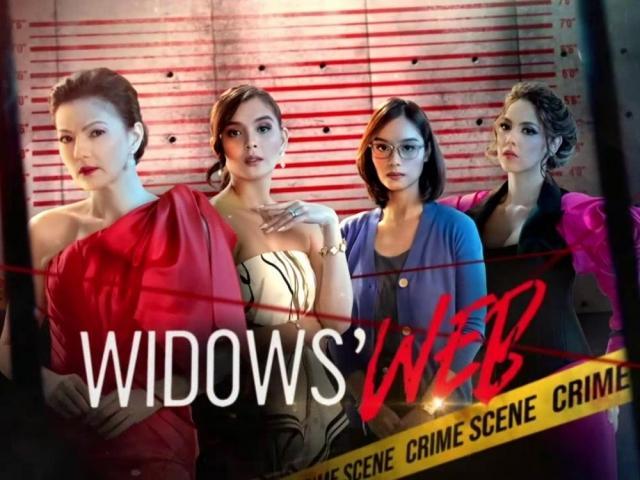 Widows' Web