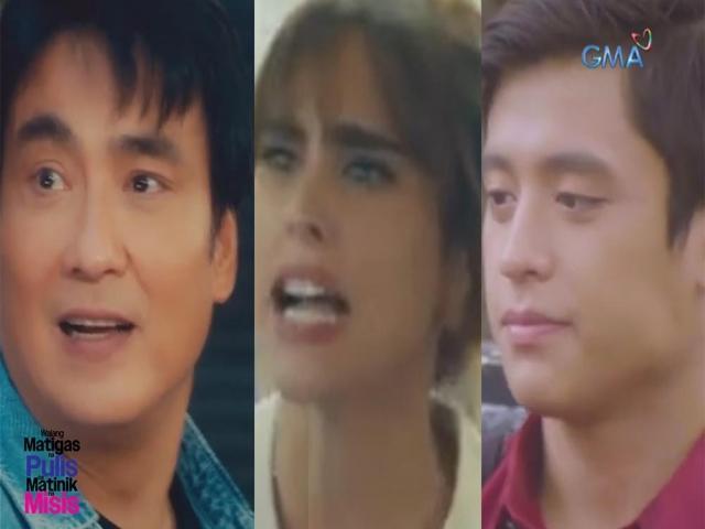 Kelvin Miranda Bong Revilla Jr Max Collins   