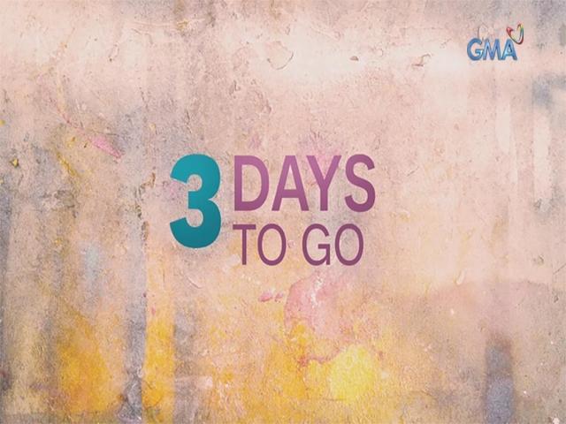 The World Between Us